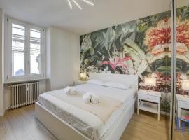 Apa Dom Downtown Family Apartment DesenzanoLoft Official Partner Homes & Villas by Marriott Bonvoy