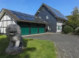 Jagdschloss Stift Ennenbach