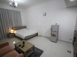 Budget Rental Studio Apartments in Dubai