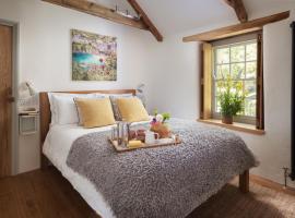 St Kew Escapes Nr Port Isaac, ξενοδοχείο σε Saint Kew