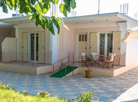 Anesis Residence, cheap hotel in Dhrepanon