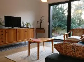 Maison spacieuse et cosy à la campagne proche de Strasbourg et de l'aéroport