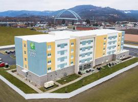 Holiday Inn Express & Suites - Moundsville, an IHG Hotel, hôtel à Moundsville