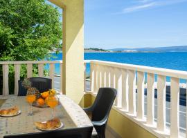 Beach Relax, hotel en Dugi Rat