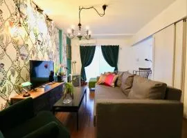 Hassamu 3 Jo 1-11-1 Corole Kotoni - Vacation STAY 11469