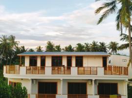 Cowry Inn, hotell i Fulidhoo