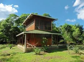 Kuporo lodge