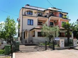 Apartmani Šahic 3