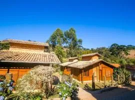 Chalés Belo Vale - Rua do Curro