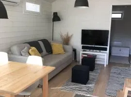Hailuoto Marjaniemi Rantasumppu - Cottage 2 with Sauna & Air conditioning