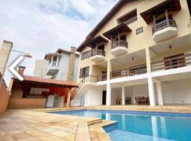 Casarão Primavera, casa rural en Serra Negra