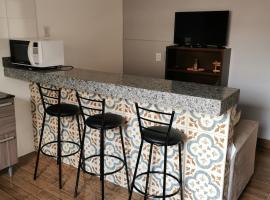 Casa do Diogo, villa in Capitólio