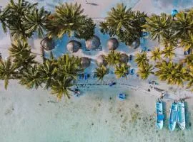 El Fuerte Beach Apartments