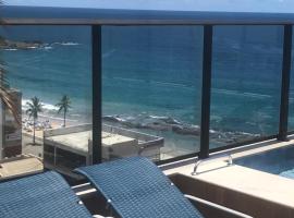 Torres House Smart Barra com WiFi