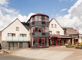 Landhotel Wolf-Mertes, Hotel in Sessenbach