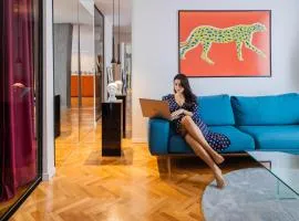 Etern Stays - Boutique Apartment