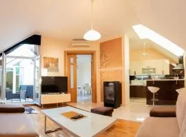 Secret View Apartment