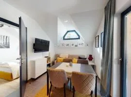 Otta Apartments Golte