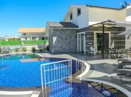 Dalyan Villa Svarti