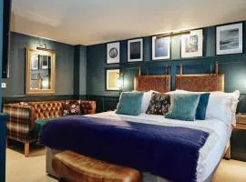 Kings Arms - Egham-Windsor