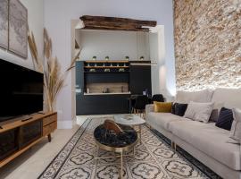 Casa Mariana - Luxury Apartment - 4 Personas