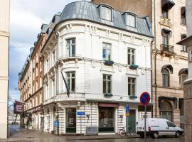Hotel Bishops Arms Malmö, khách sạn ở Malmö