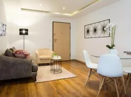Hermoso Departamento en el Mejor Lugar de Quito