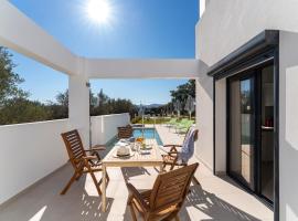 Domus Oliva Villas, vacation home in Haraki