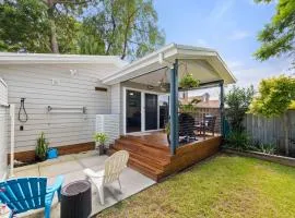 Jacaranda Cottage 5A Nelson Street
