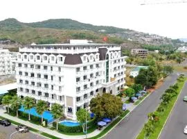 Orbit Hotel Nha Trang
