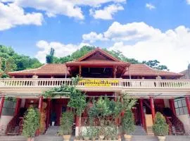 Moc Chau Town - Homestay