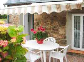 Townhouse, Lanmodez, hotel di Lanmodez