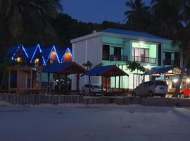 Villa Dsalaky, hotel v destinaci Bulukumba