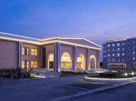 Clarks Resort Birgunj, hótel í Bīrganj