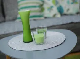 Apartman Green