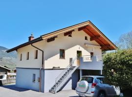 Apartment in Niedernsill with Private Terrace, aluguel de temporada em Niedernsill