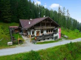 Chalet in Stubaital by Ski Slope & Sauna