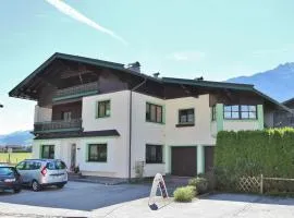 Apartment in Niedernsill near Zell am See Ski Lift