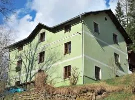 Apartment in Vordernberg near ski area