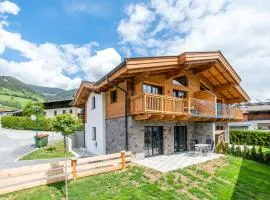 Chalet in Piesendorf near Ski Slopes