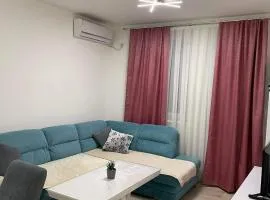 Apartman SIMS