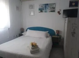 Casa Eric Almedina