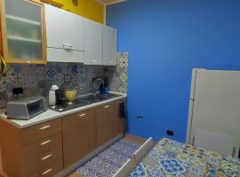 MAISON PLATONE, vakantiewoning in Alessandria