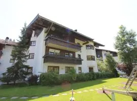 Apartment near the skiing area