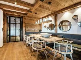 Chalet in Wagrain near Ski Lift