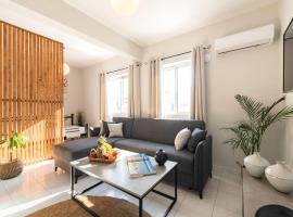 City Center Elite Suite