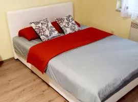 Moskva Apartman