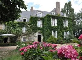 La Marronniere