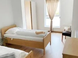 Gästezimmer Ödenburgerstraße