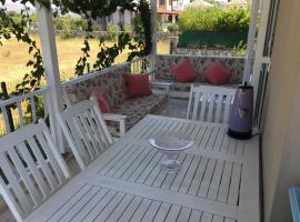 This is your second home. İkinci eviniz, vacation rental in Dalaman